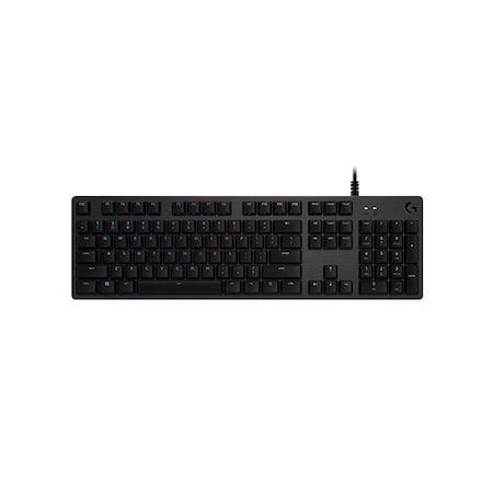 Logitech G512 Clicky Gaming Keyboard 920008936